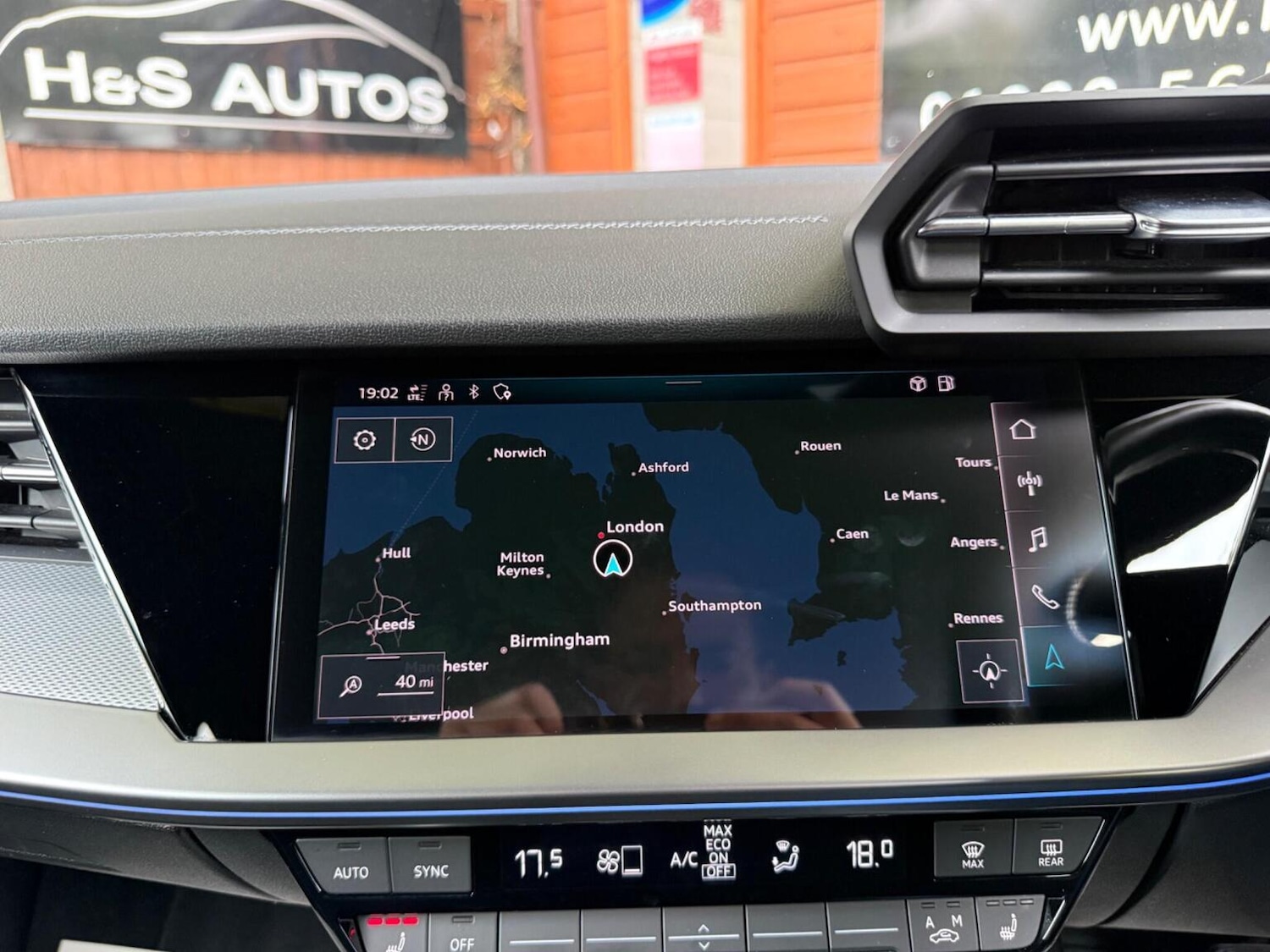 Used Audi A3 2020 for sale - 76541542: Photo 30