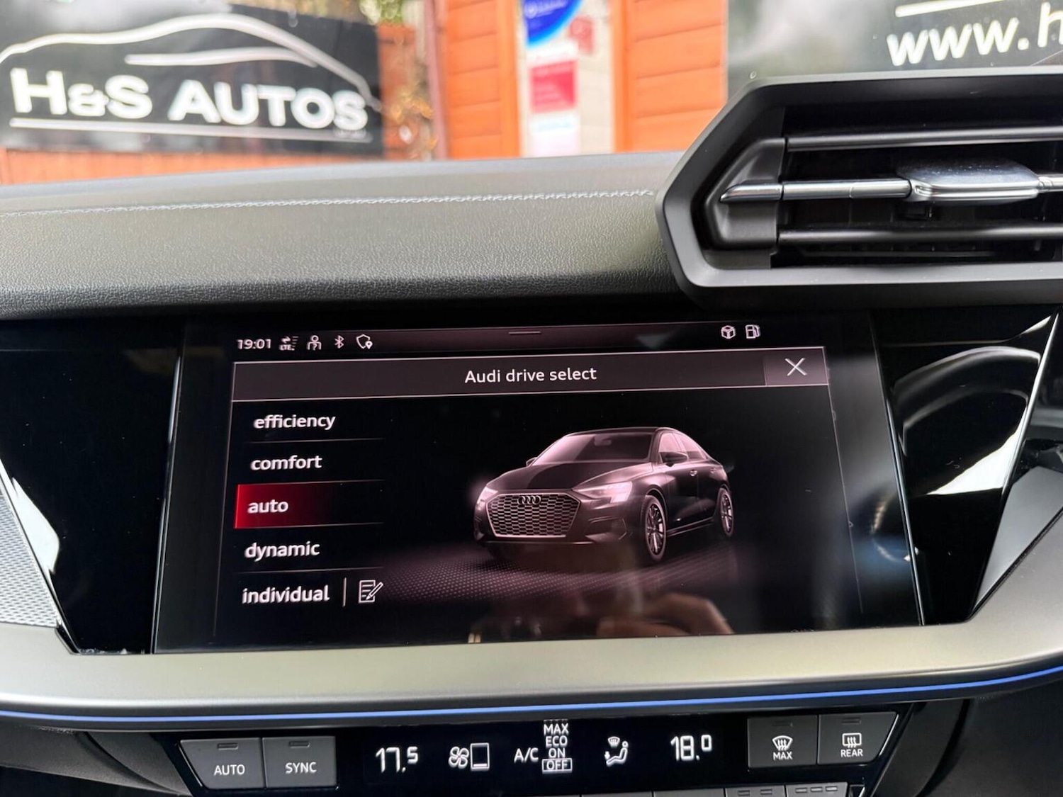 Used Audi A3 2020 for sale - 76541542: Photo 35