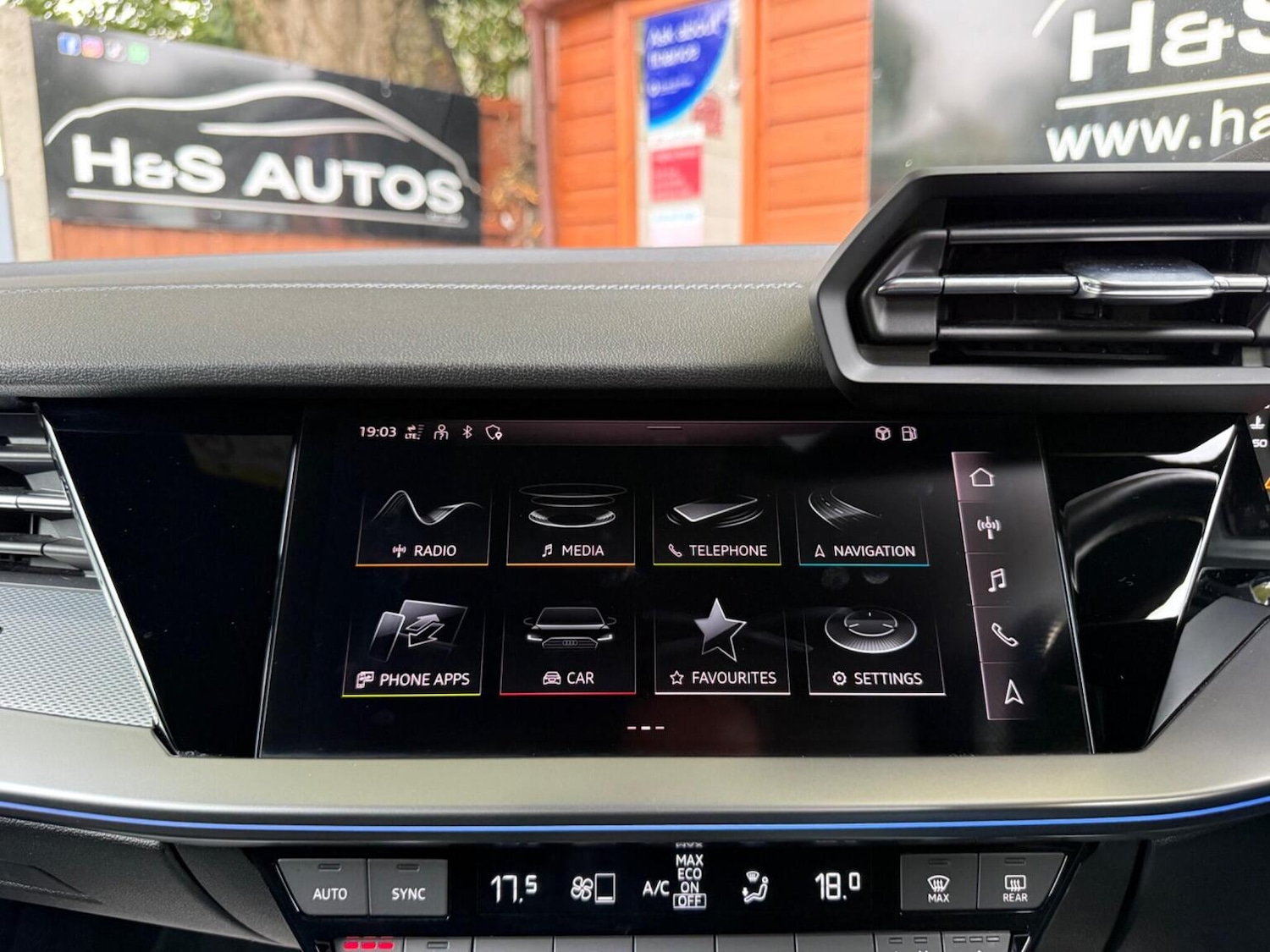 Used Audi A3 2020 for sale - 76541542: Photo 38