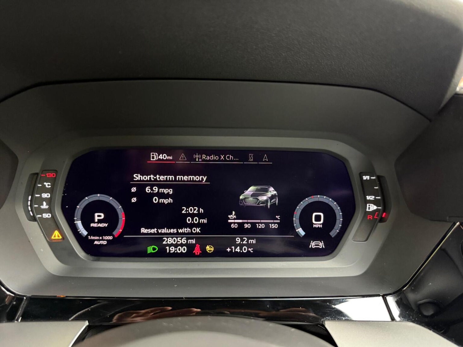 Used Audi A3 2020 for sale - 76541542: Photo 39