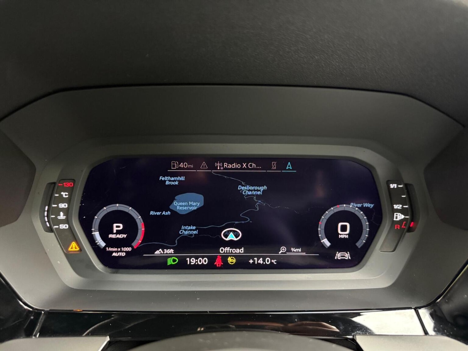 Used Audi A3 2020 for sale - 76541542: Photo 40