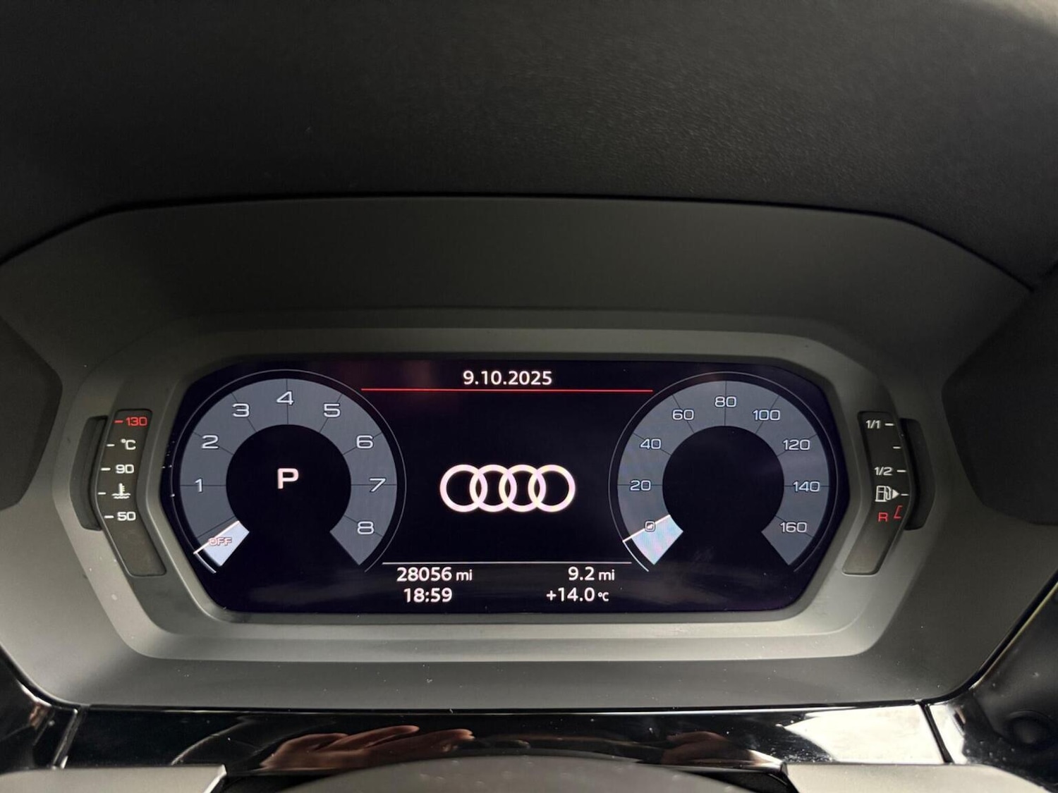 Used Audi A3 2020 for sale - 76541542: Photo 41