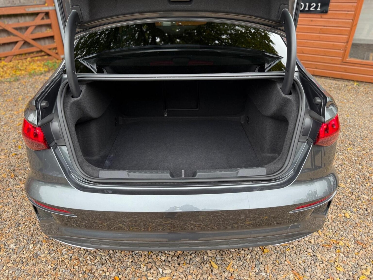 Used Audi A3 2020 for sale - 76541542: Photo 42