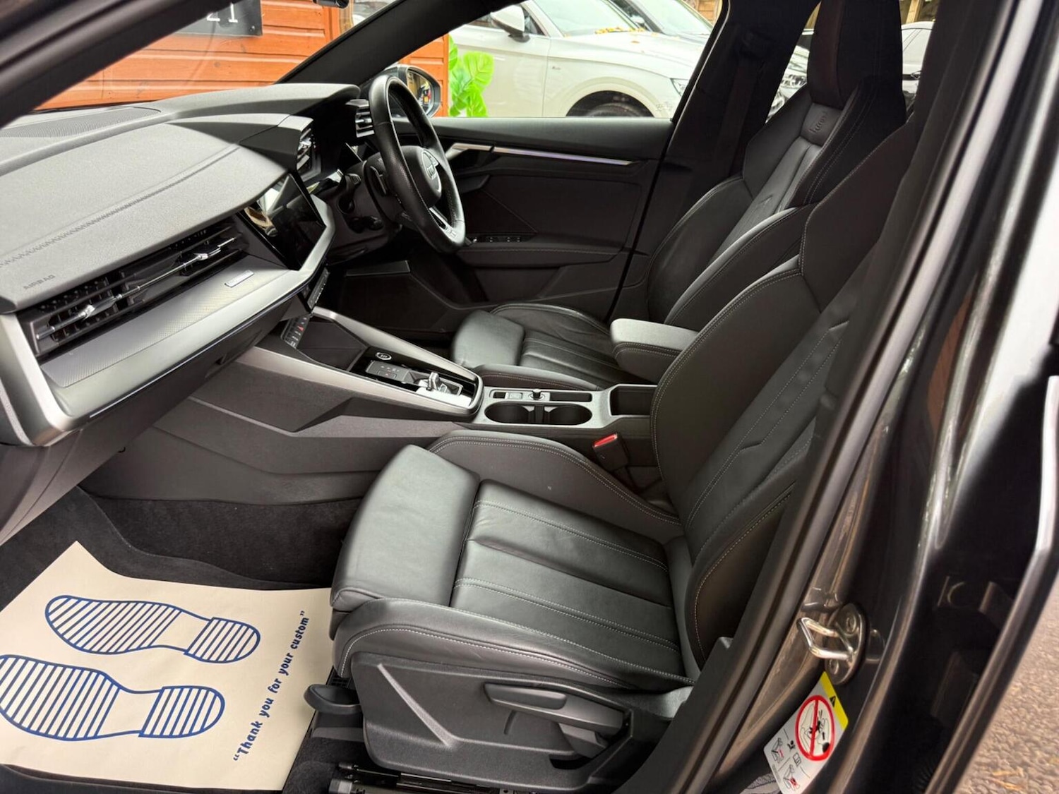 Used Audi A3 2020 for sale - 76541542: Photo 46