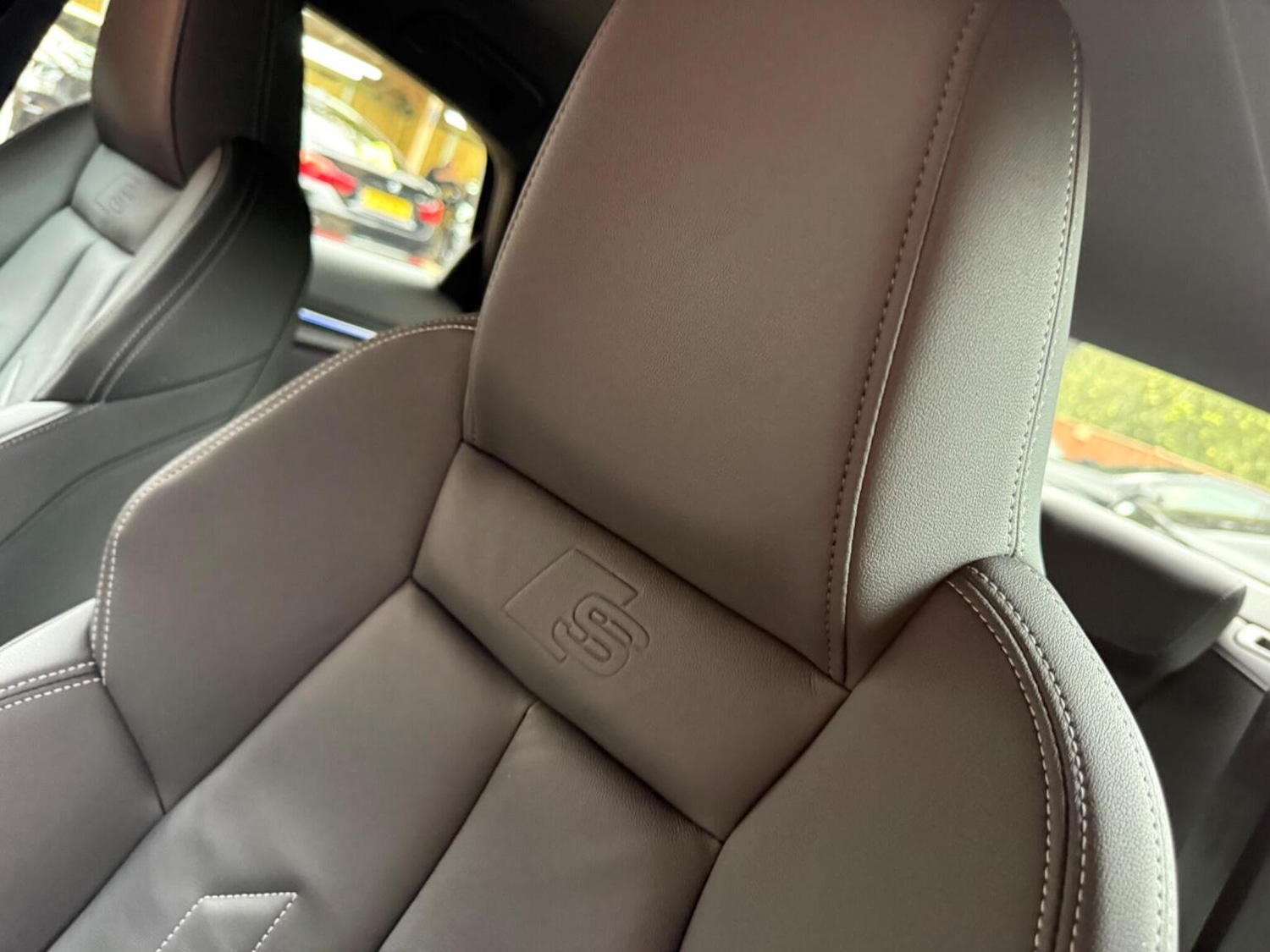 Used Audi A3 2020 for sale - 76541542: Photo 47