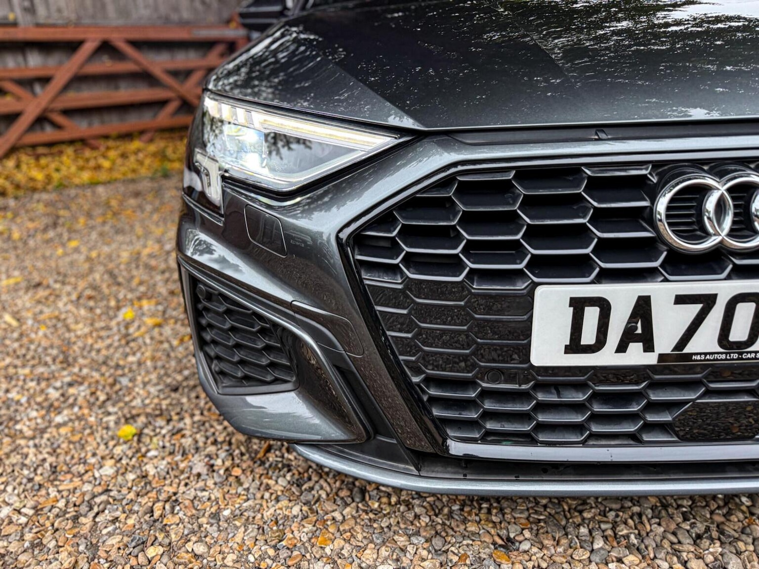 Used Audi A3 2020 for sale - 76541542: Photo 48