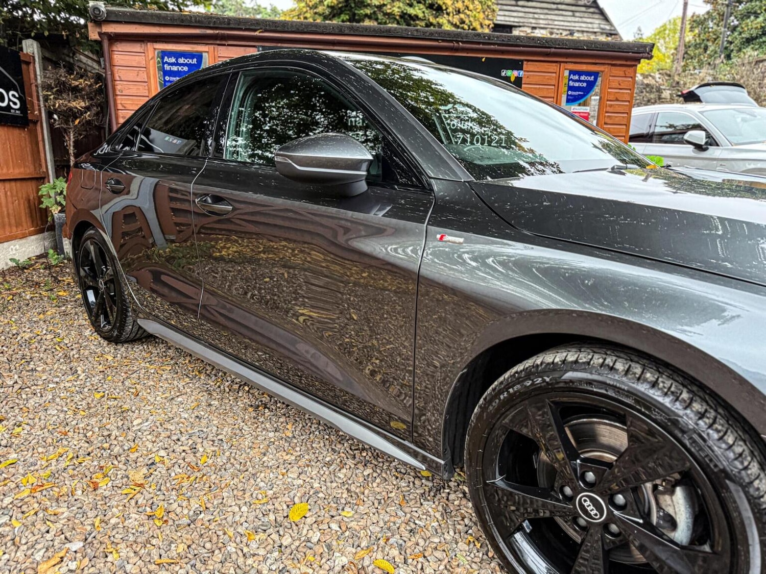 Used Audi A3 2020 for sale - 76541542: Photo 50