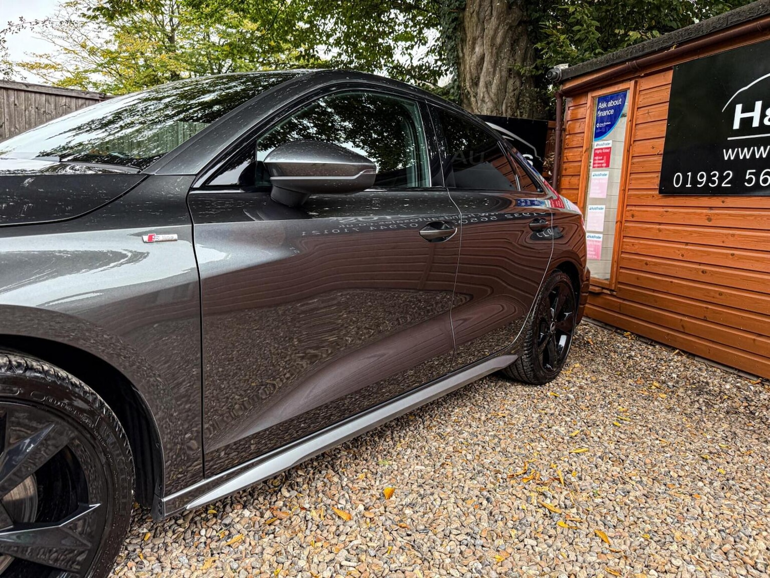 Used Audi A3 2020 for sale - 76541542: Photo 51