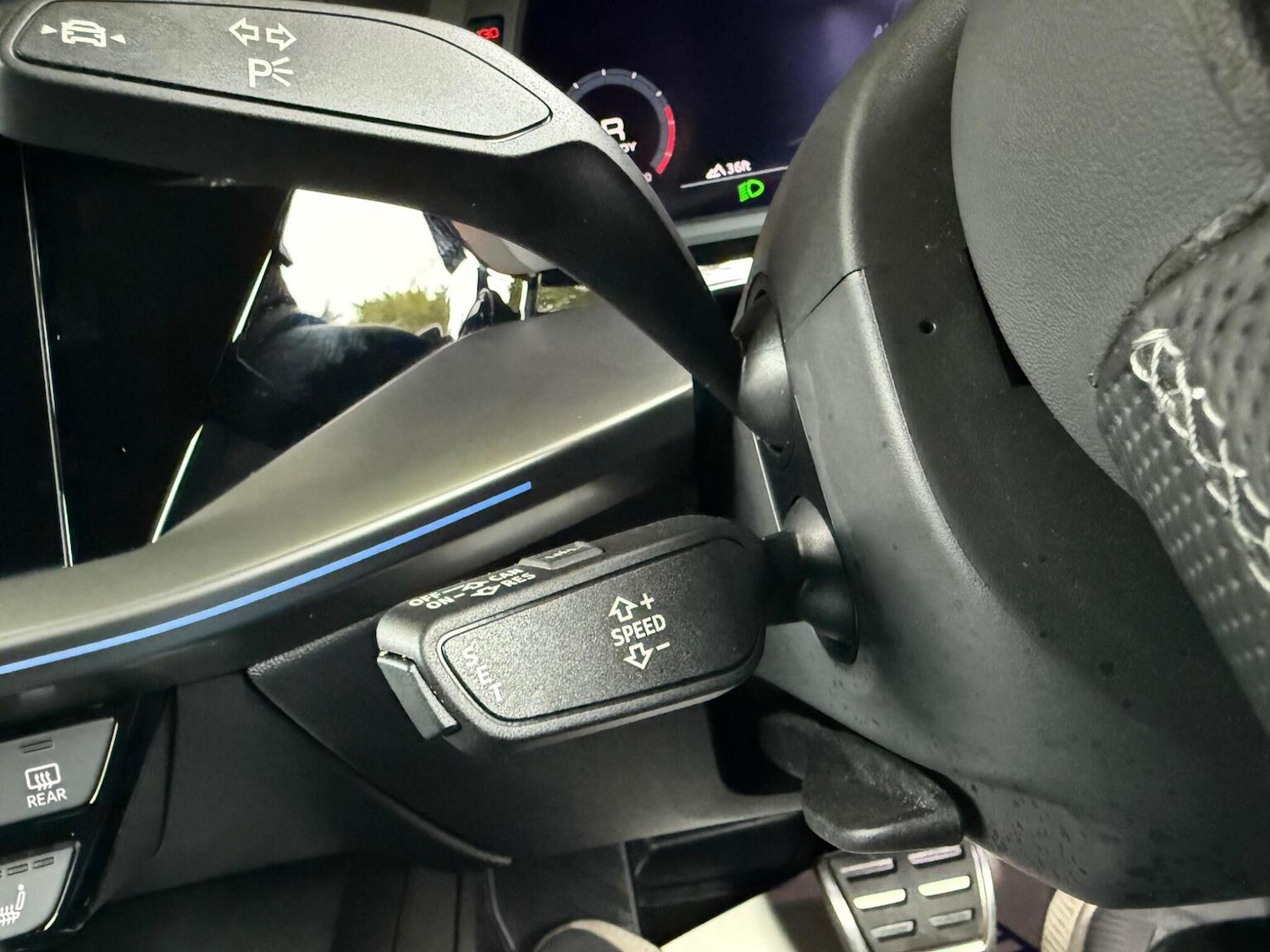 Used Audi A3 2020 for sale - 76541542: Photo 53