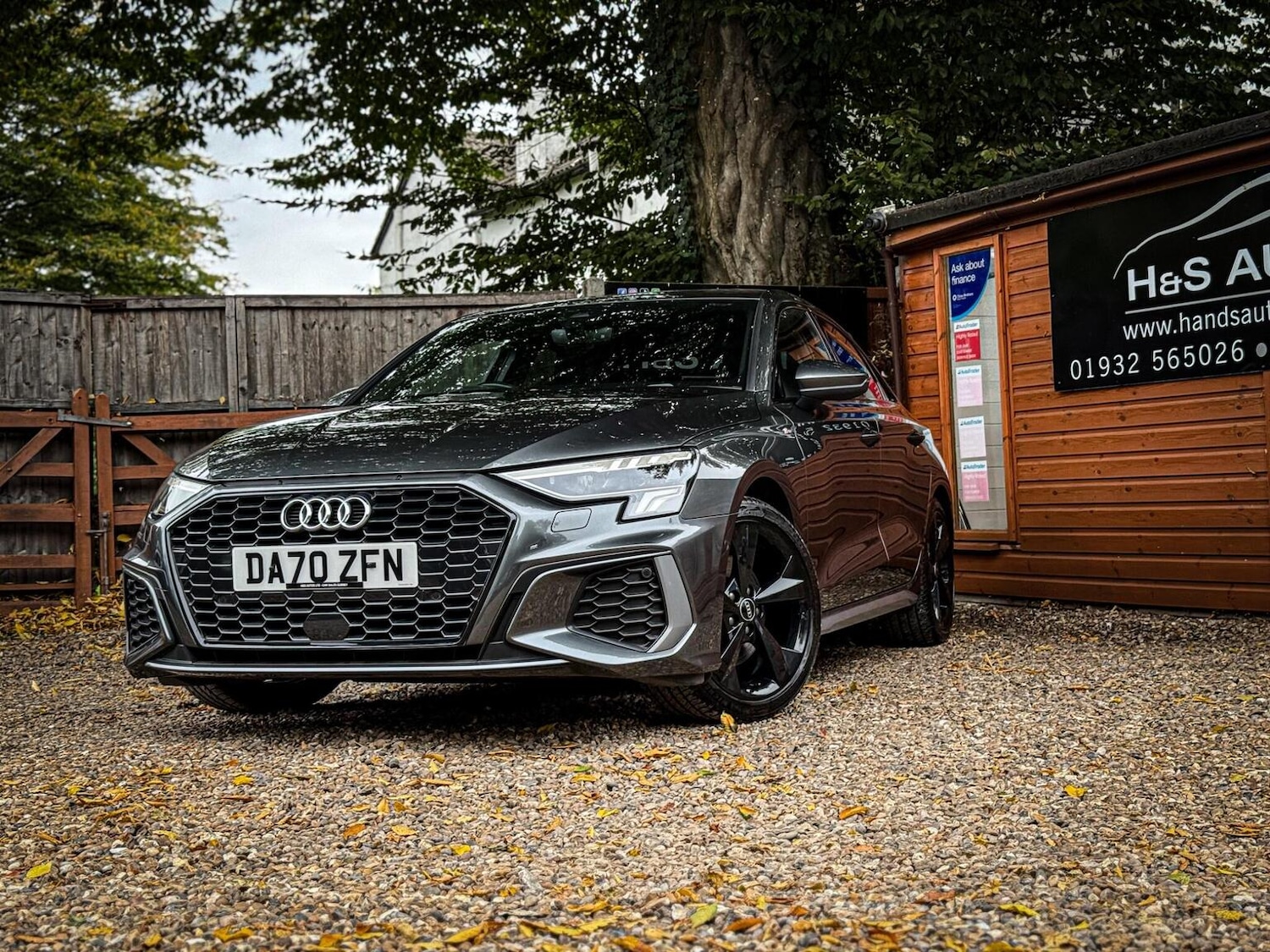 Used Audi A3 2020 for sale - 76541542: Photo 6