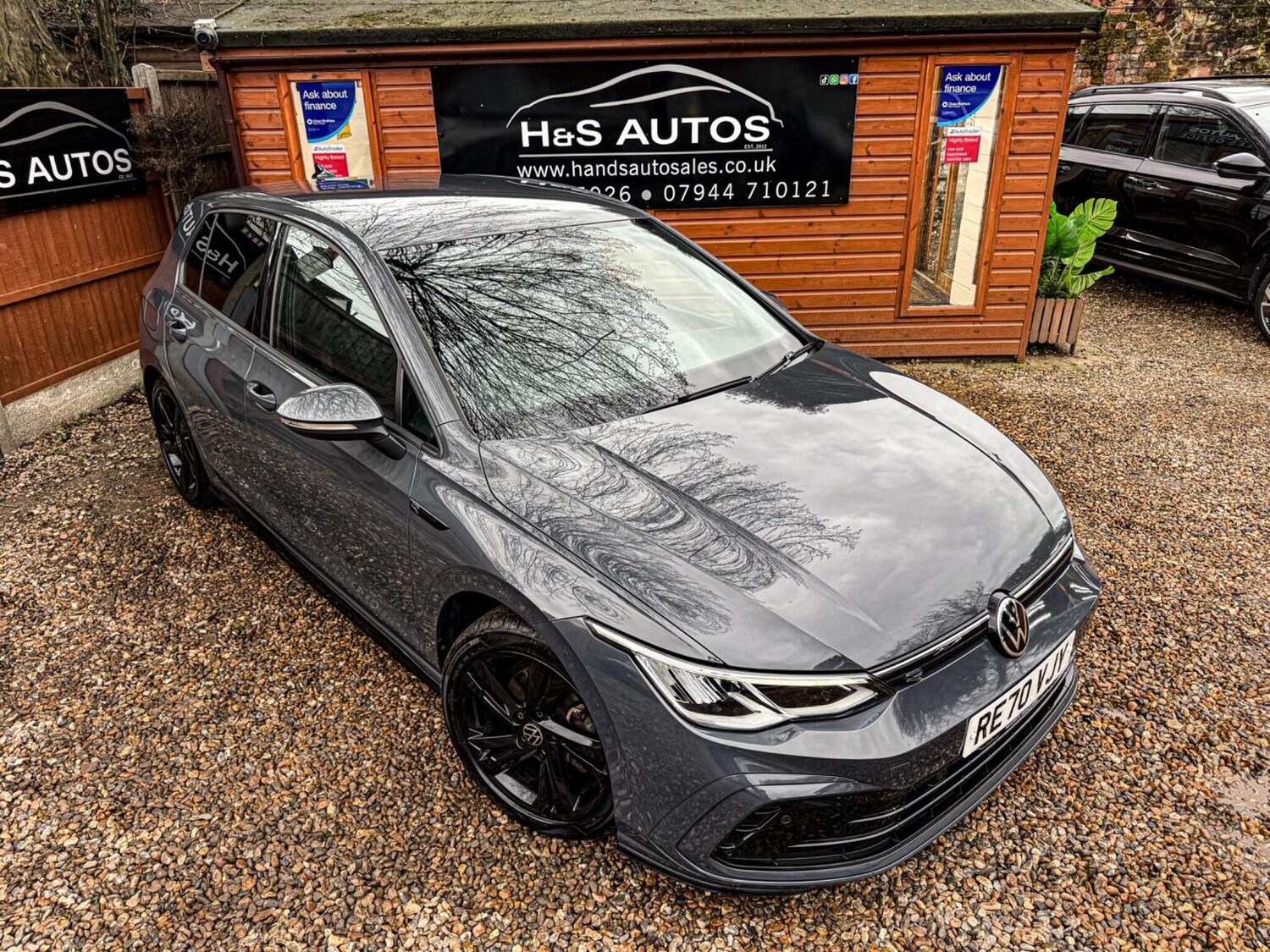 Used Volkswagen Golf 2020 for sale - 77635324: Photo 11