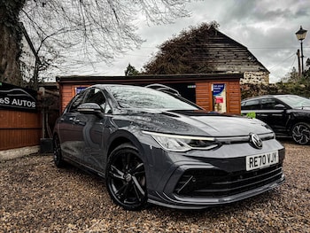 Used Volkswagen Golf 2020 for sale - 77635324: Photo