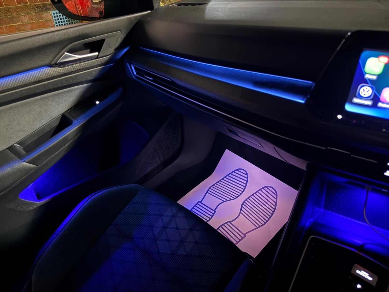 Used Volkswagen Golf 2020 for sale - 77635324: Photo 28