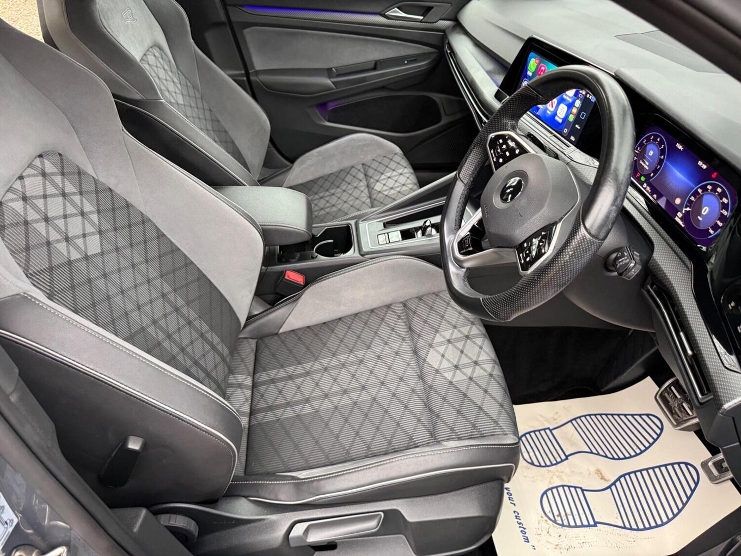 Used Volkswagen Golf 2020 for sale - 77635324: Photo 29