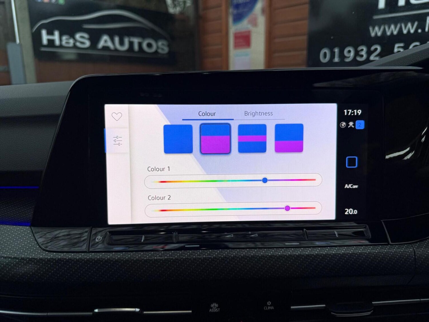 Used Volkswagen Golf 2020 for sale - 77635324: Photo 30