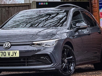 Used Volkswagen Golf 2020 for sale - 77635324: Photo