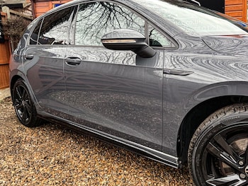 Used Volkswagen Golf 2020 for sale - 77635324: Photo