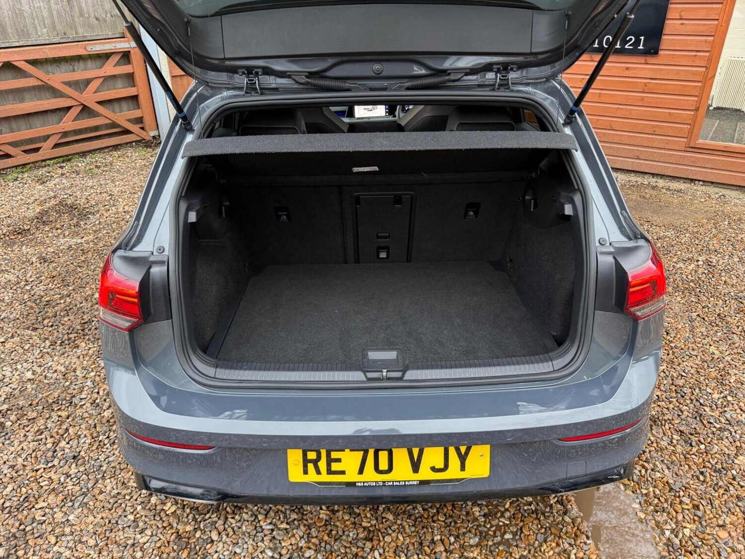 Used Volkswagen Golf 2020 for sale - 77635324: Photo 50