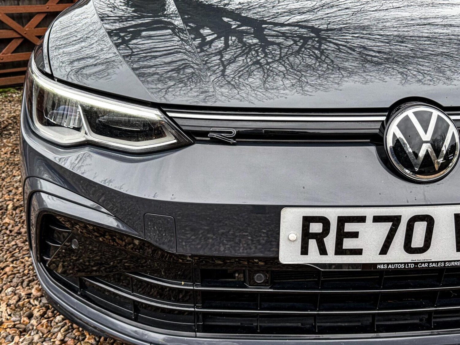 Used Volkswagen Golf 2020 for sale - 77635324: Photo 7