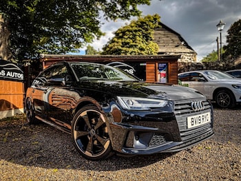 Audi - A4 Avant