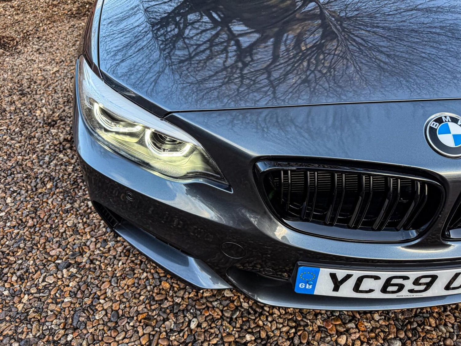 Used BMW 2 Series 2019 for sale - 77258565: Photo 10