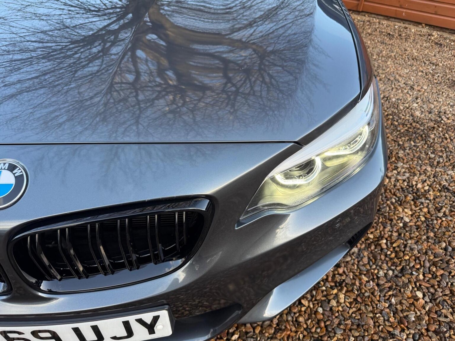 Used BMW 2 Series 2019 for sale - 77258565: Photo 11