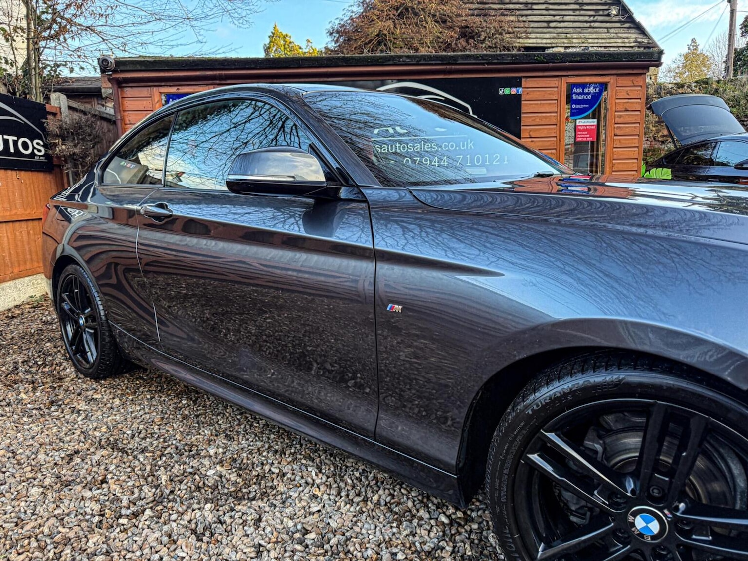 Used BMW 2 Series 2019 for sale - 77258565: Photo 12