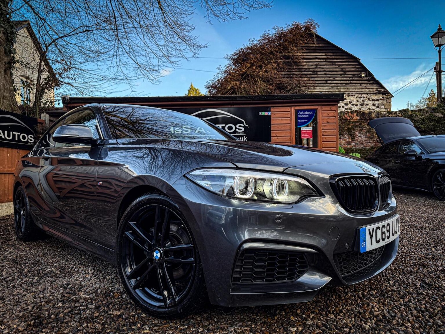 Used BMW 2 Series 2019 for sale - 77258565: Photo 13