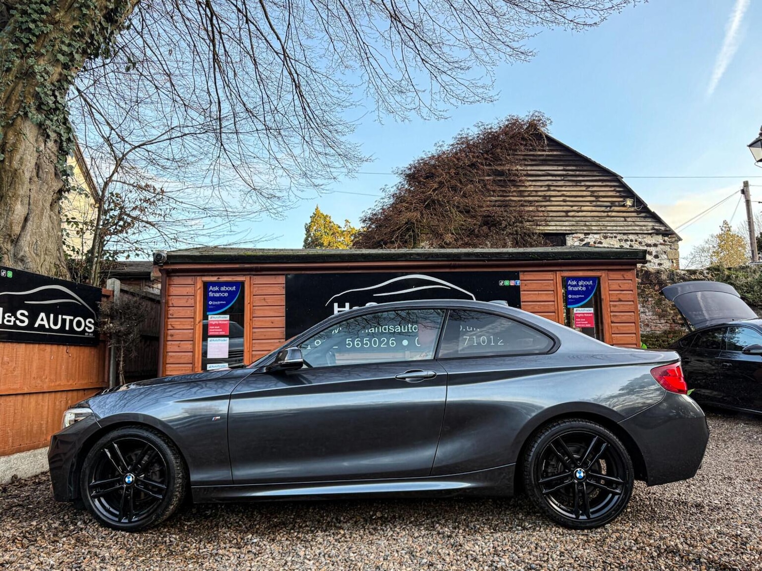 Used BMW 2 Series 2019 for sale - 77258565: Photo 14