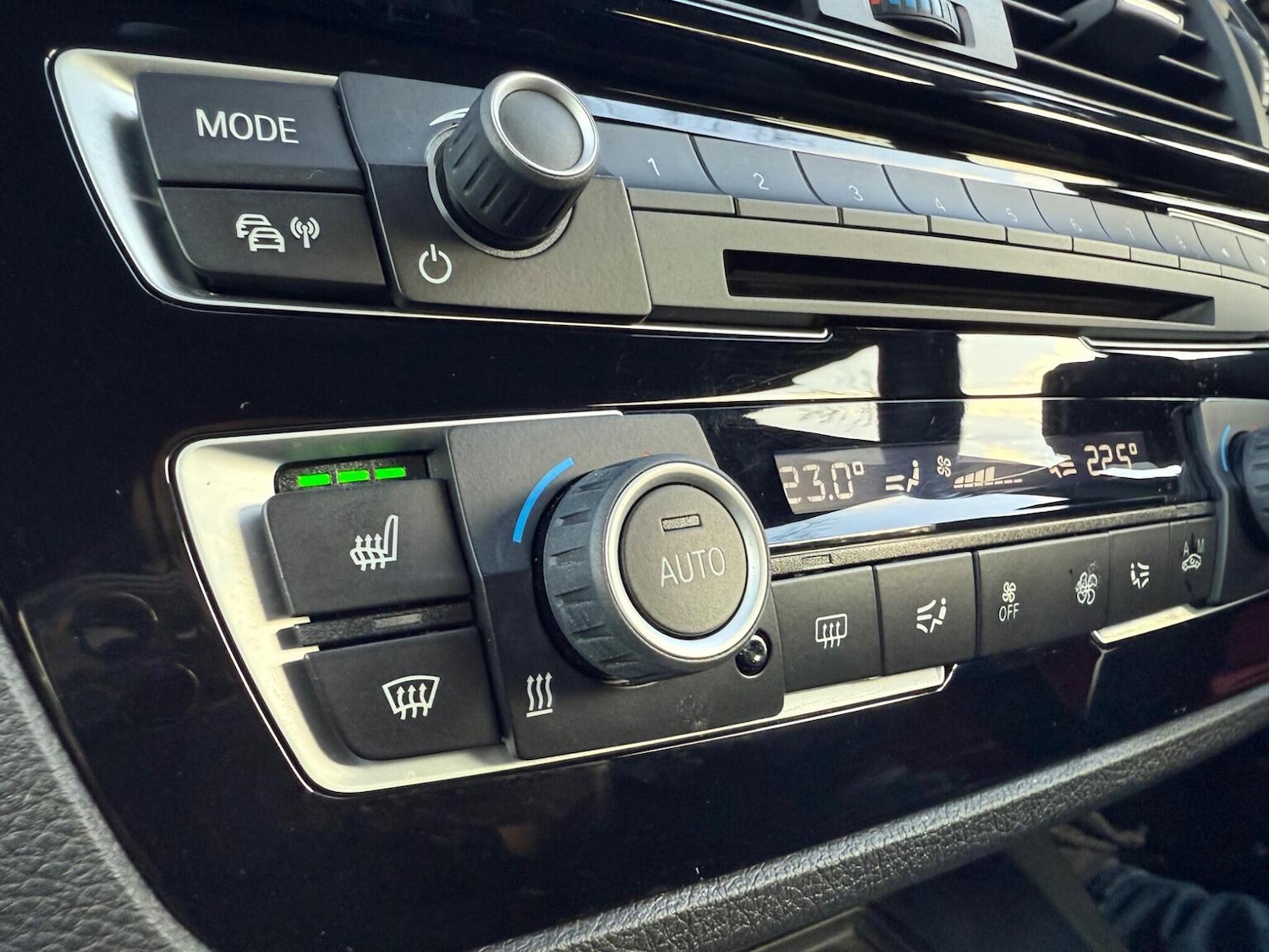 Used BMW 2 Series 2019 for sale - 77258565: Photo 17