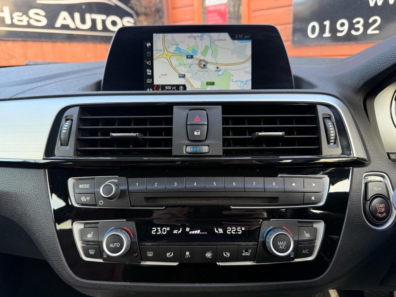 Used BMW 2 Series 2019 for sale - 77258565: Photo 18