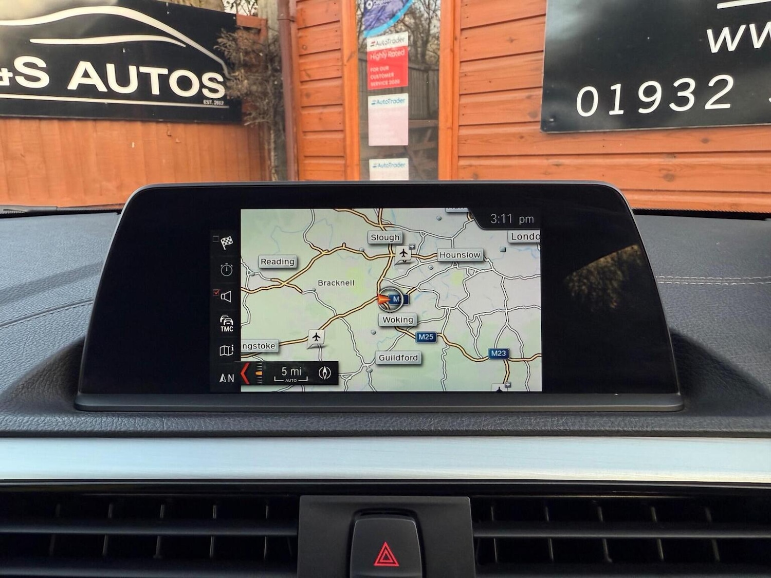 Used BMW 2 Series 2019 for sale - 77258565: Photo 21