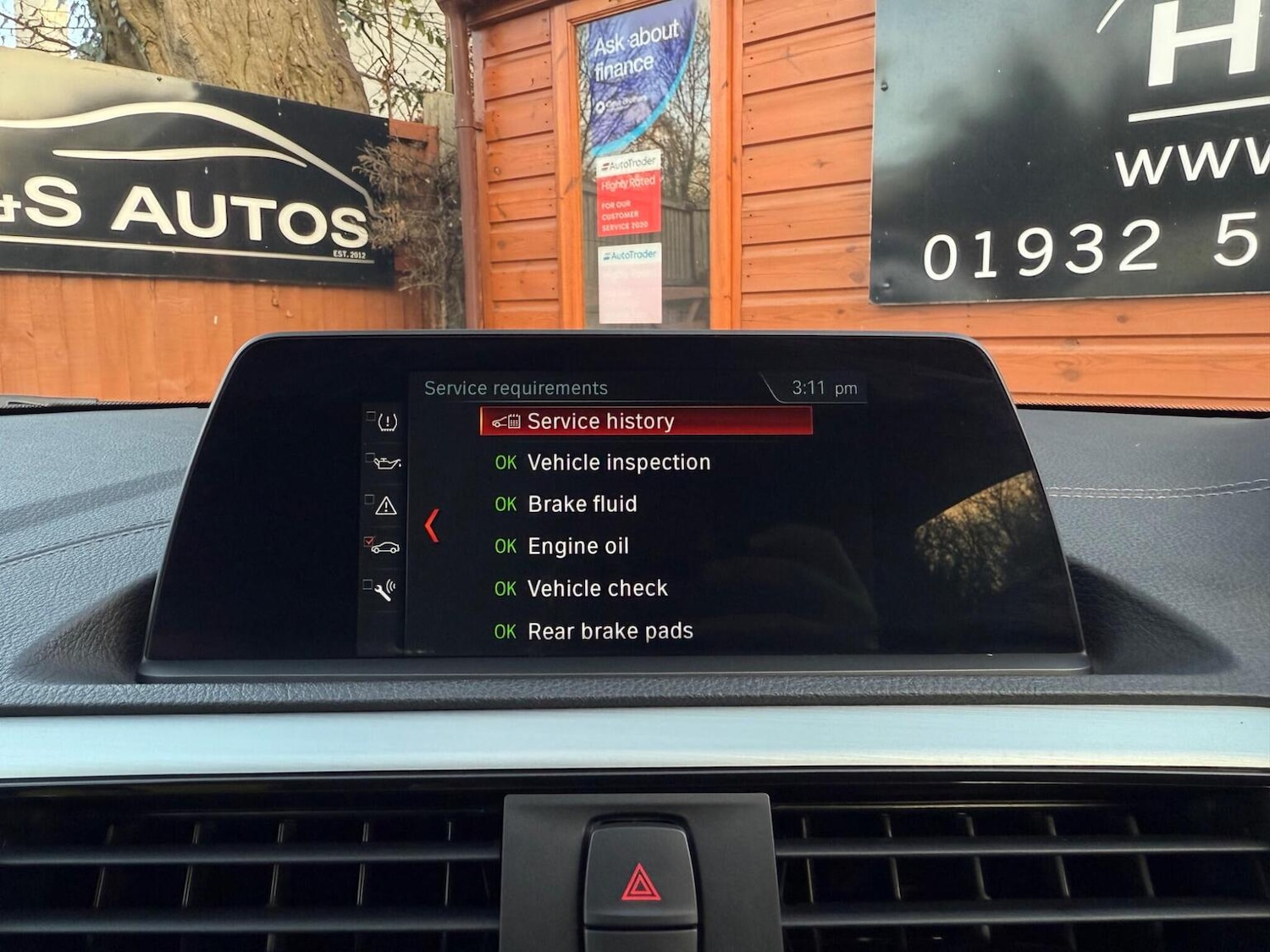 Used BMW 2 Series 2019 for sale - 77258565: Photo 23