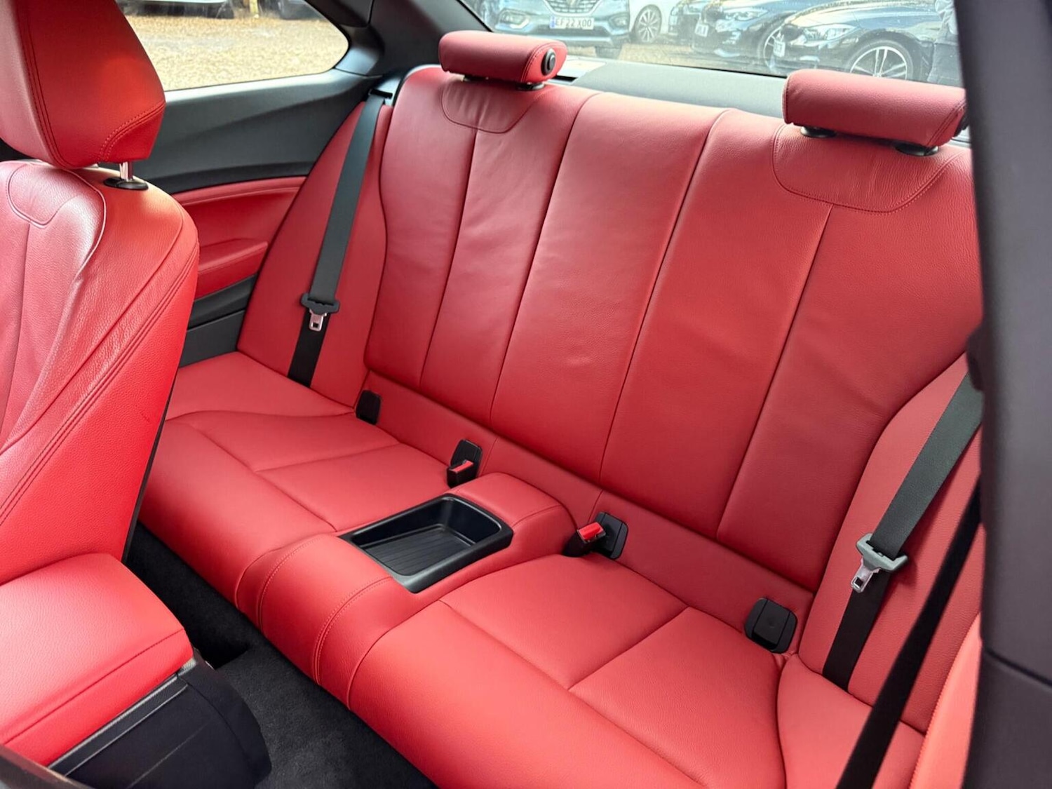 Used BMW 2 Series 2019 for sale - 77258565: Photo 25