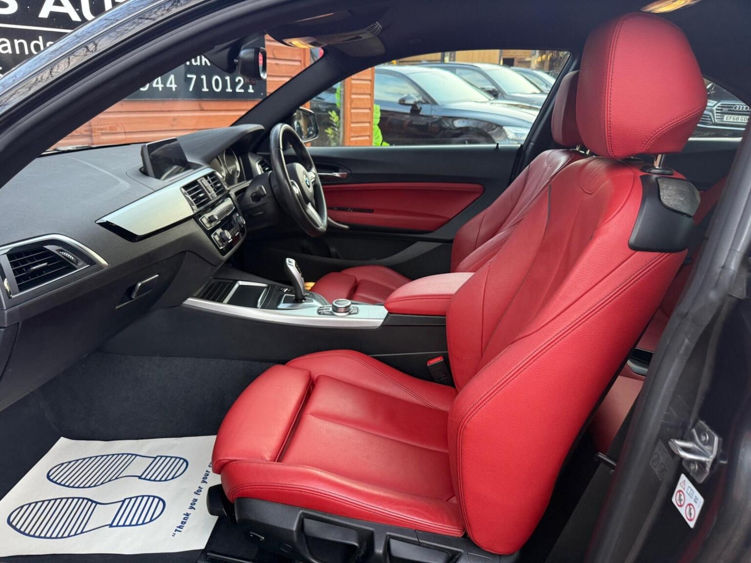 Used BMW 2 Series 2019 for sale - 77258565: Photo 27