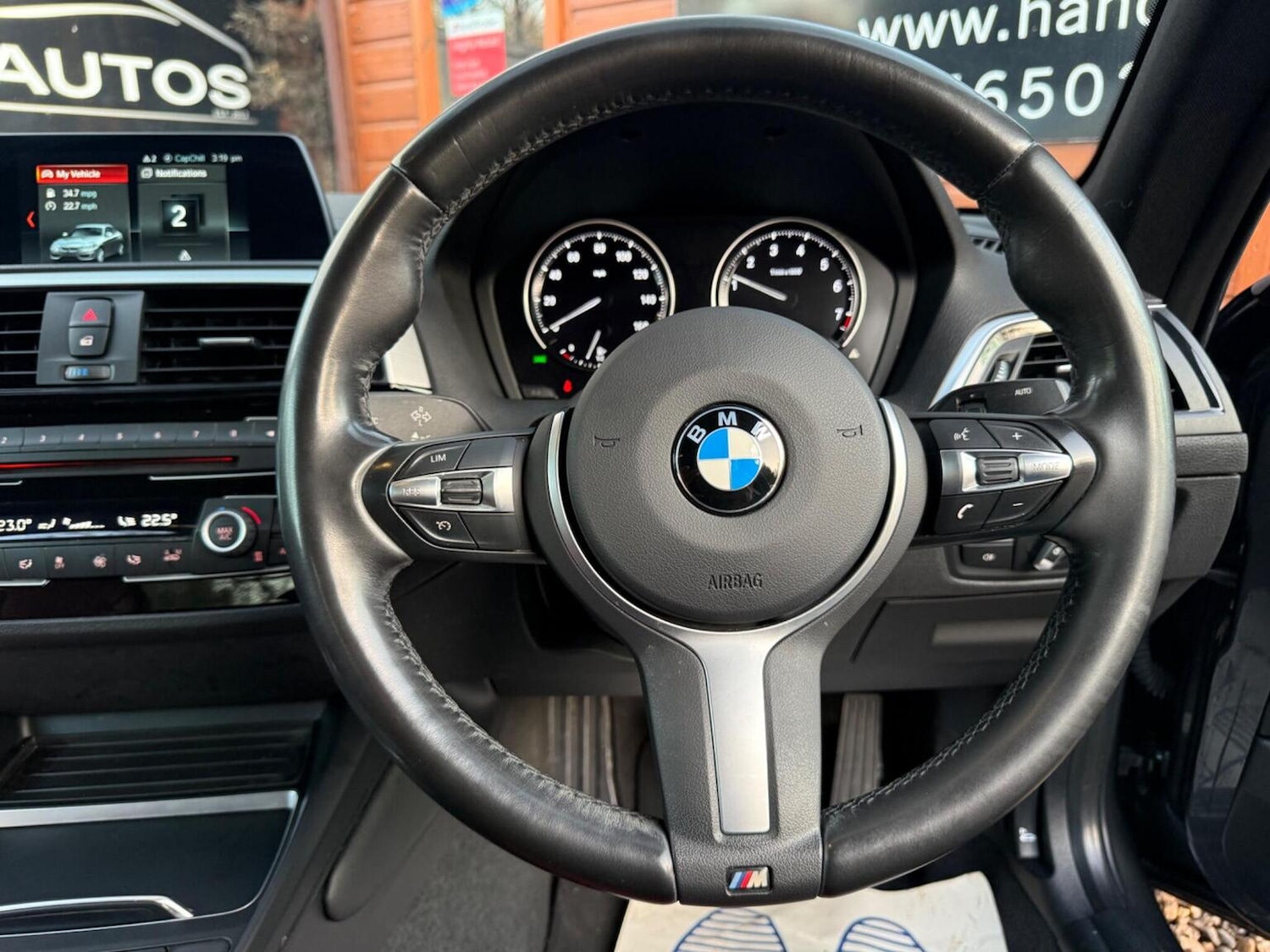Used BMW 2 Series 2019 for sale - 77258565: Photo 28
