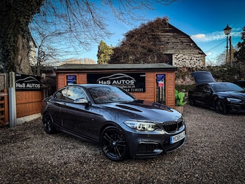 Used BMW 2 Series 2019 for sale - 77258565: Photo