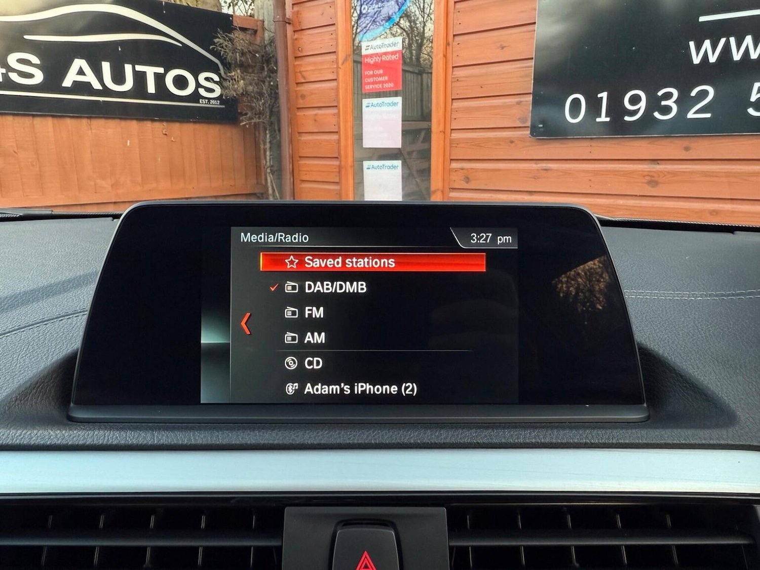 Used BMW 2 Series 2019 for sale - 77258565: Photo 35