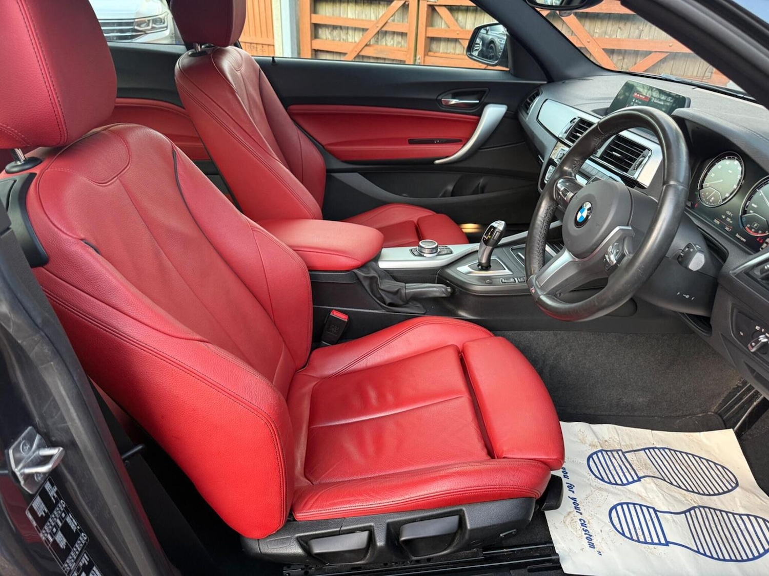 Used BMW 2 Series 2019 for sale - 77258565: Photo 5