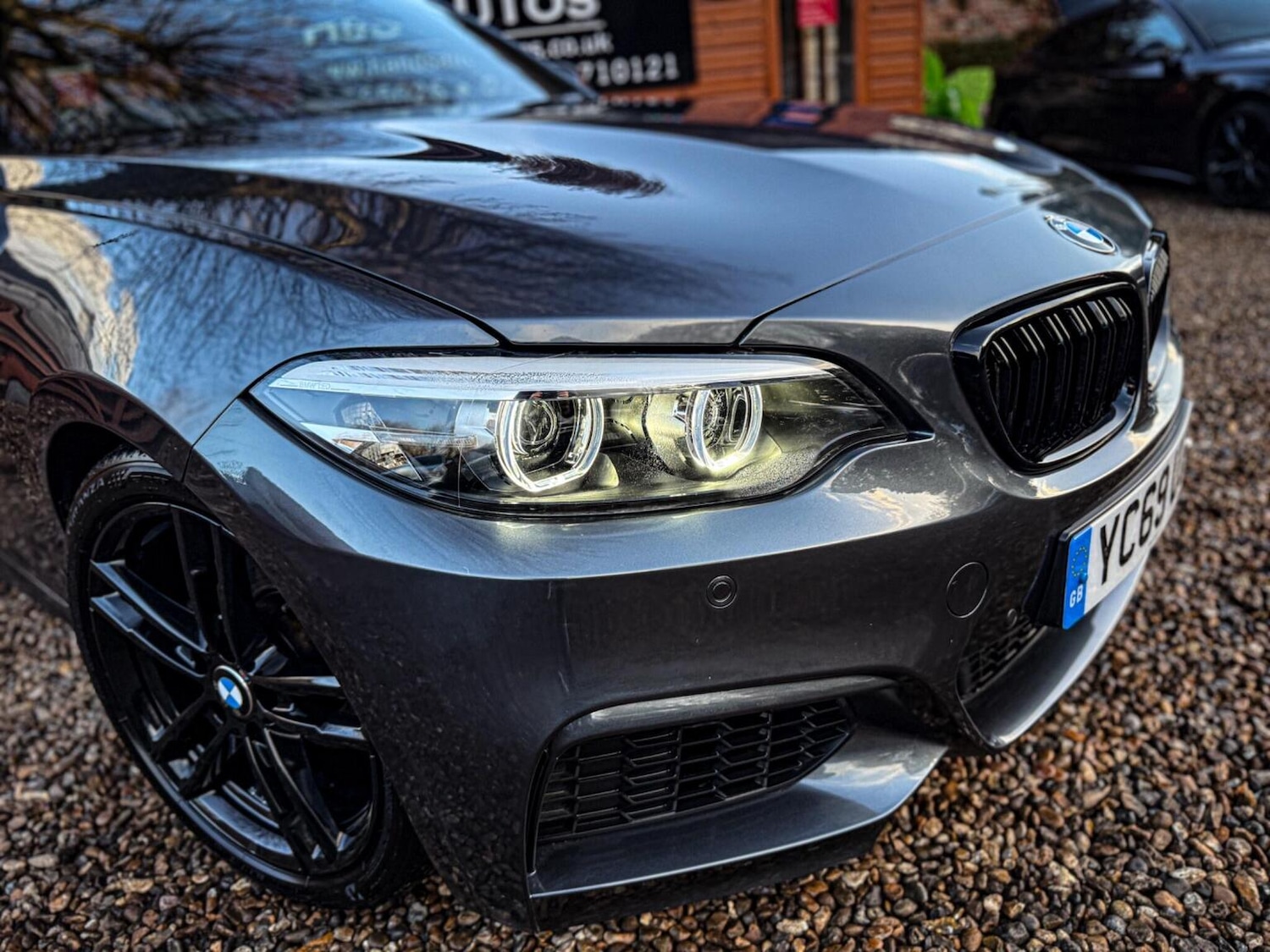 Used BMW 2 Series 2019 for sale - 77258565: Photo 6