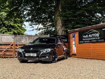 Used BMW 3 Series 2019 for sale - 75091614: Photo