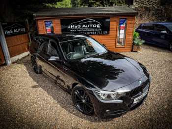 Used BMW 3 Series 2019 for sale - 75091614: Photo