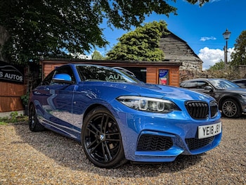 Used BMW 2 Series 2018 for sale - 78920916: Photo