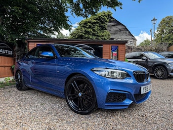 Used BMW 2 Series 2018 for sale - 78920916: Photo