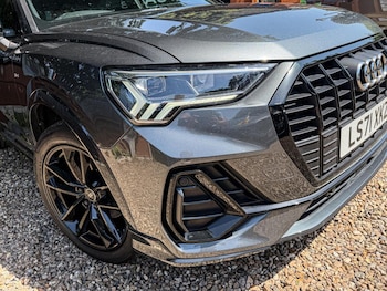 Used Audi Q3 2021 for sale - 79073667: Photo