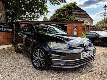 Used Volkswagen Golf 2018 for sale - 75667784: Photo