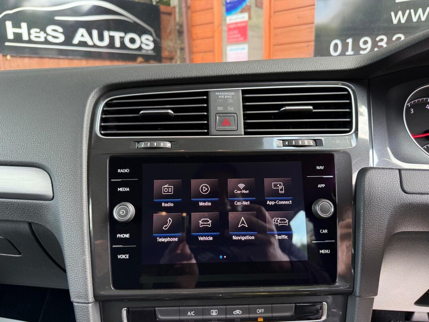 Vehicle 31