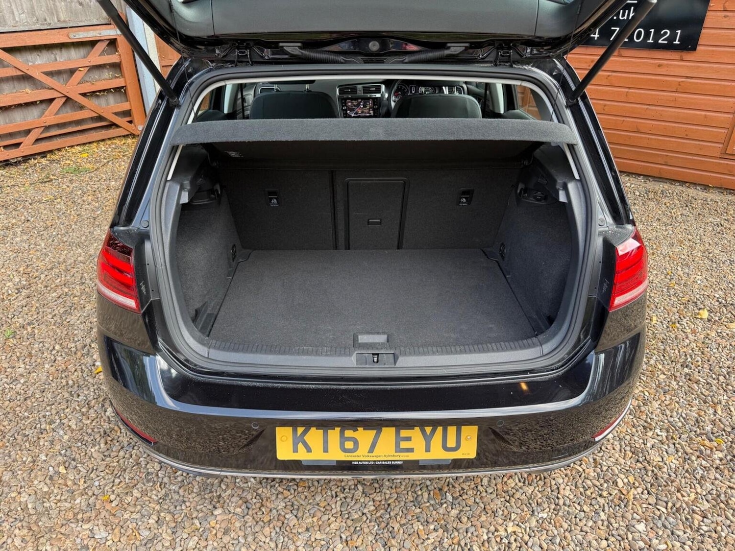 Vehicle 38