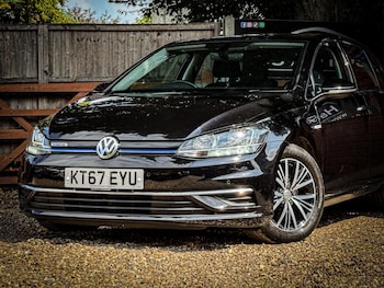 Used Volkswagen Golf 2018 for sale - 75667784: Photo