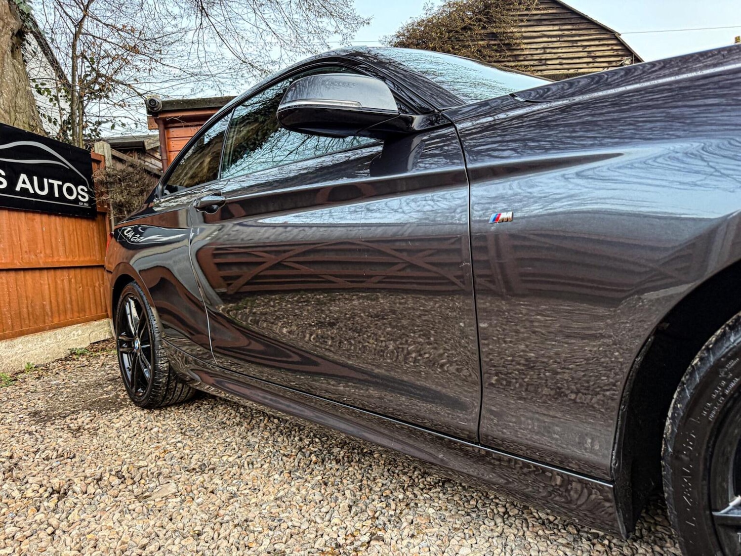 Used BMW 2 Series 2021 for sale - 77774730: Photo 13